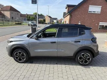 Citroen C3 Max 2026 photo 3