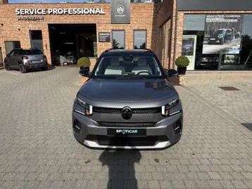Citroen C3 Max 2026 photo 2