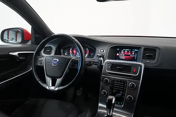 Volvo V60 2016 photo 5
