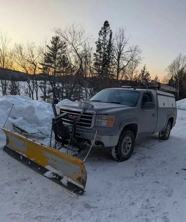 GMC Sierra 1500 2013 photo 2