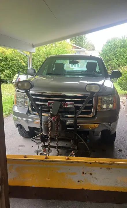 GMC Sierra 1500