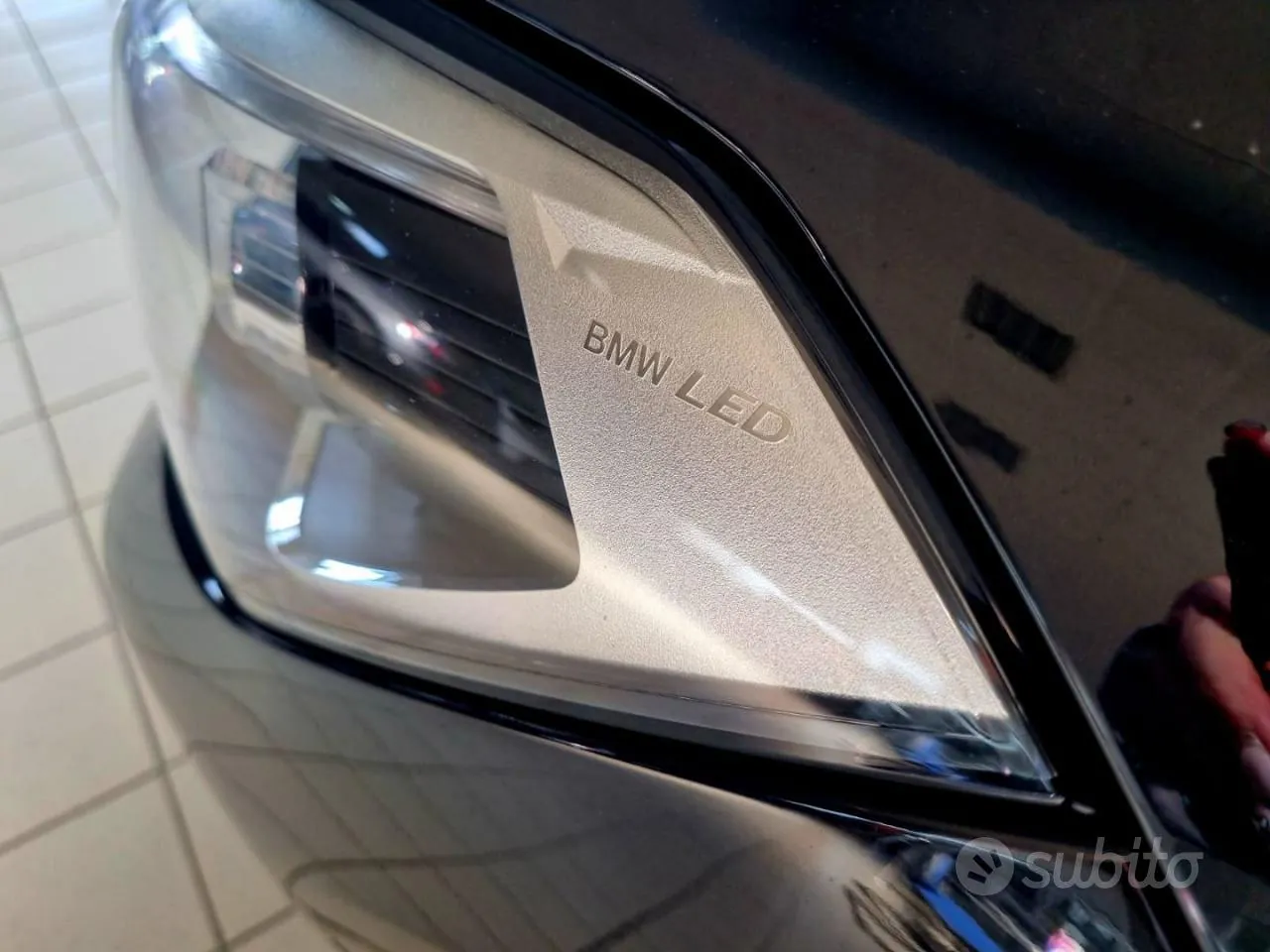 BMW X1 2021 photo 3
