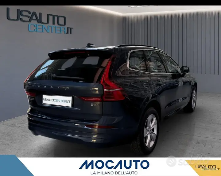 Volvo Xc60 2023 photo 4