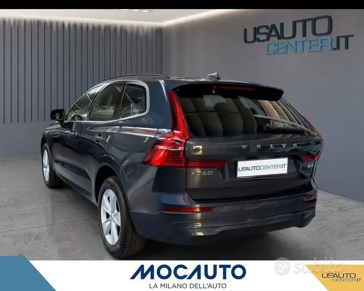 Volvo Xc60 2023 photo 5