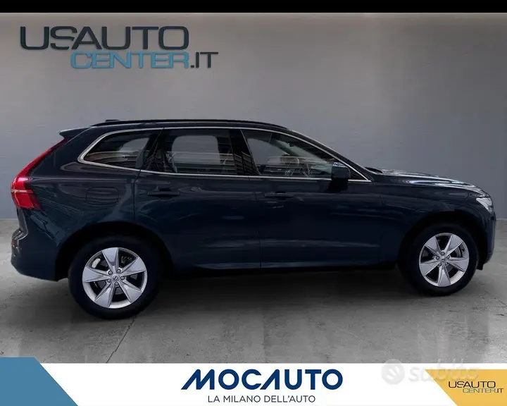 Volvo Xc60 2023 photo 3