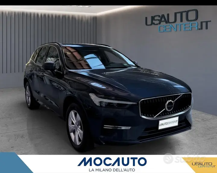 Volvo Xc60 2023 photo 2