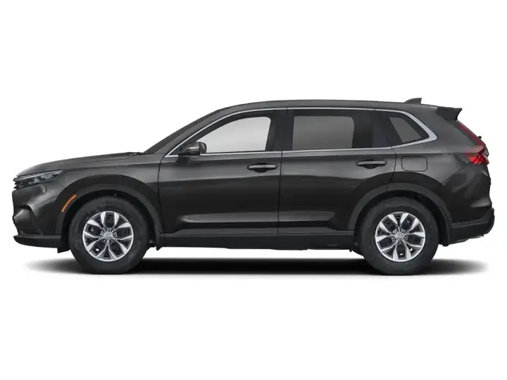 Honda Cr-V 2027 photo 2