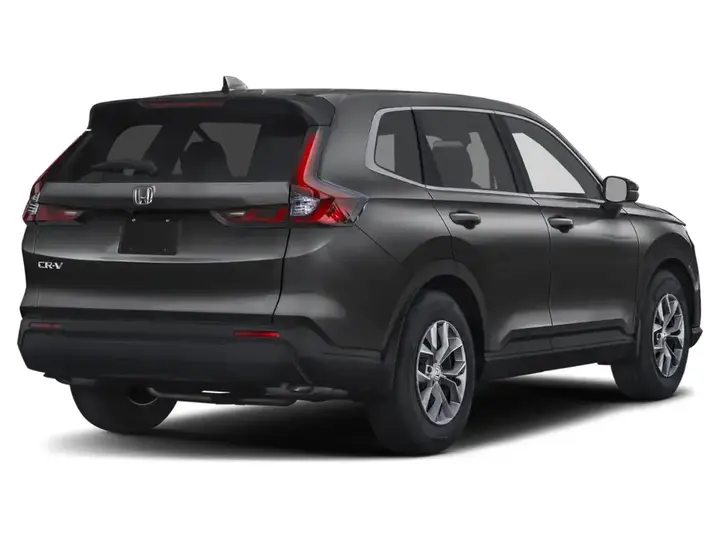Honda Cr-V 2027 photo 3