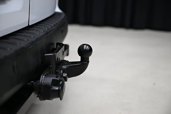 Ford Transit Custom 2019 photo 5