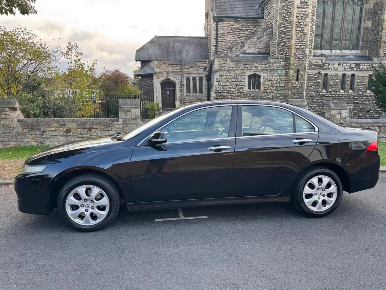 Honda Accord 2007 photo 3