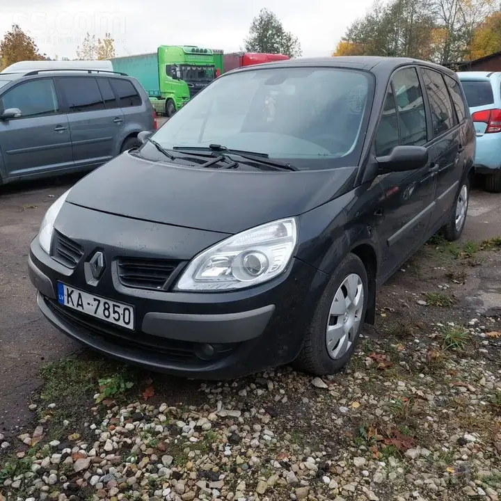 Renault Grand Scenic