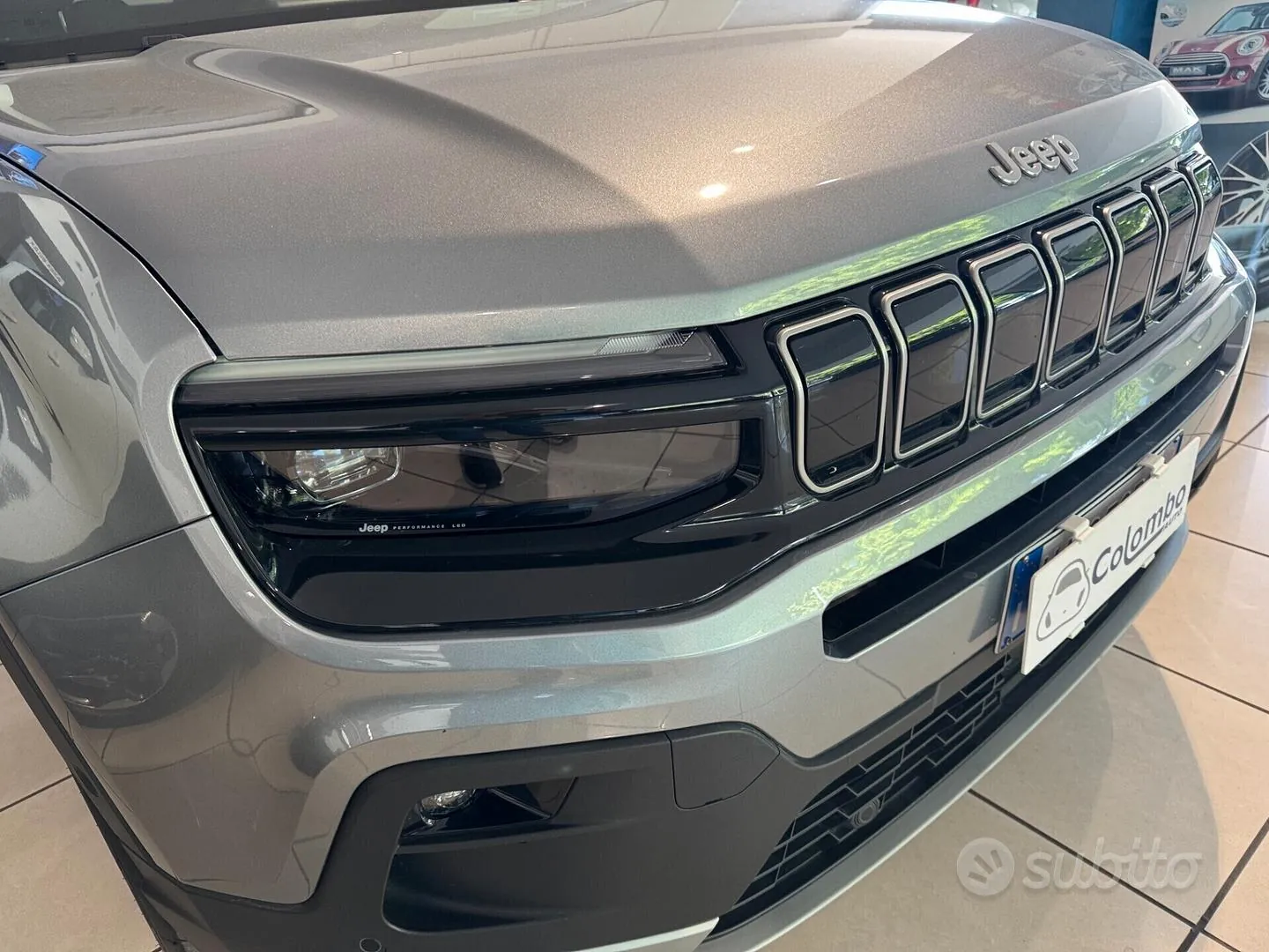 Jeep Avenger 2025 photo 5