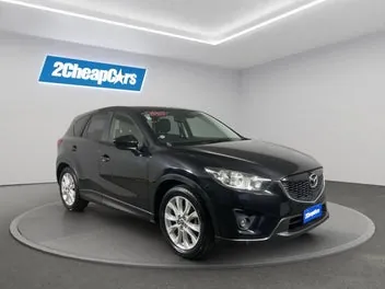 Mazda Cx-5 2012 photo 4