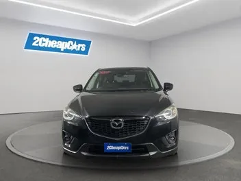 Mazda Cx-5 2012 photo 3