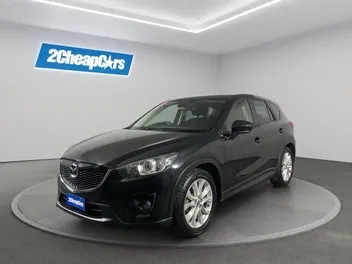 Mazda Cx-5 2012 photo 2