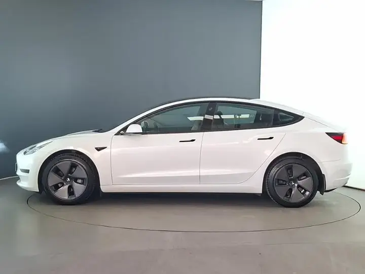 Tesla Model 3 2023 photo 4