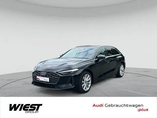Audi A5 Avant