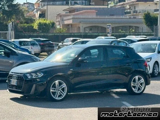 Audi A1 2021 photo 3