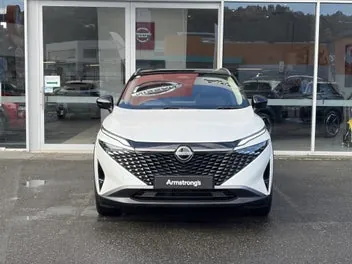 Nissan Qashqai 2026 photo 3