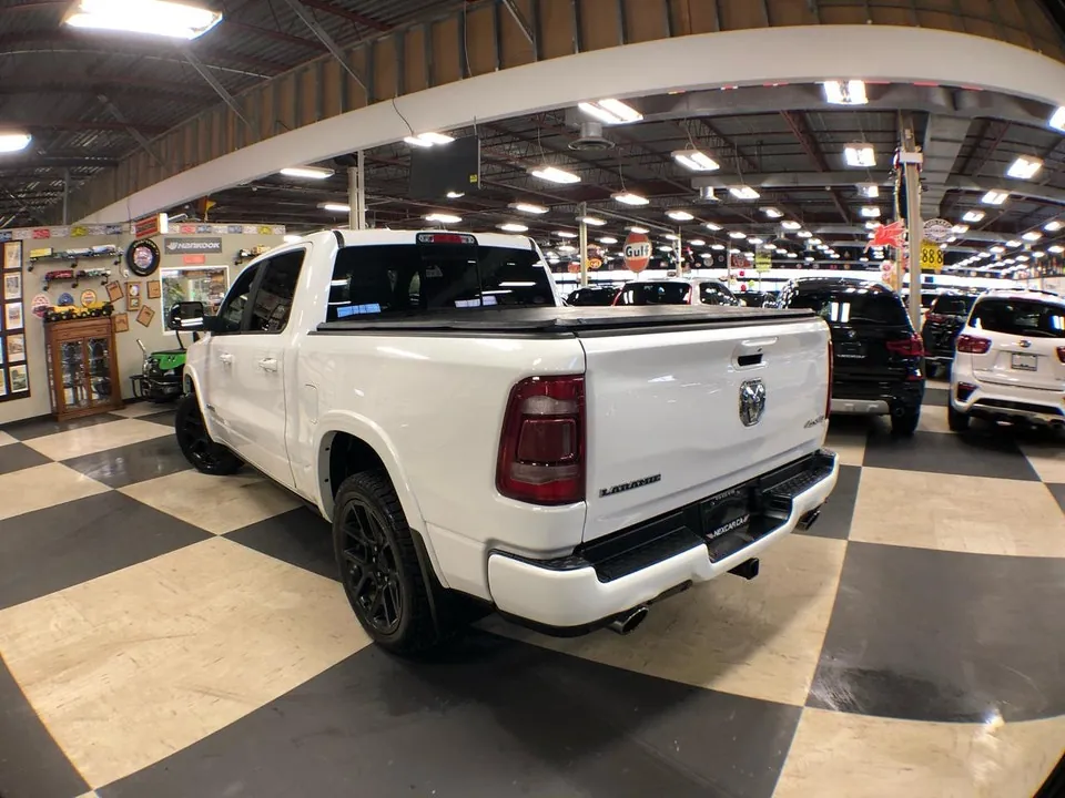 Ram 1500 2021 photo 5