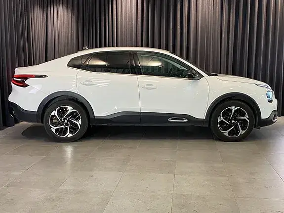 Citroen C4 X 2023 photo 5
