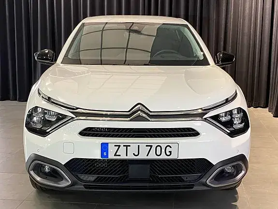 Citroen C4 X 2023 photo 4