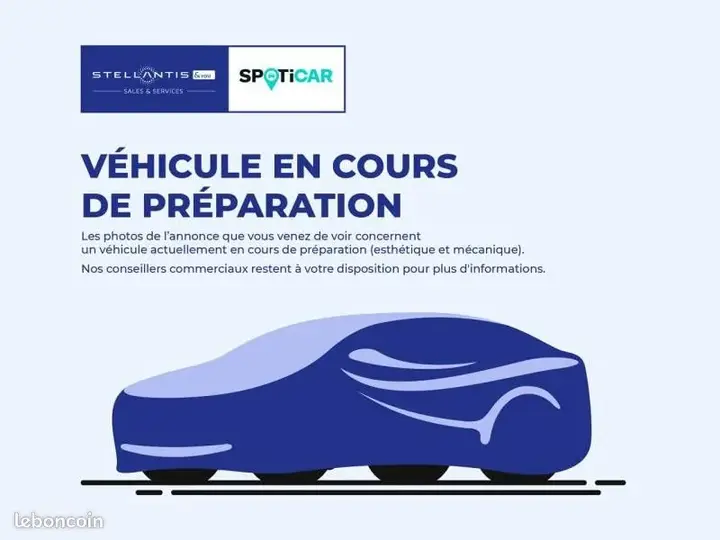 Peugeot 208 2023 photo 5