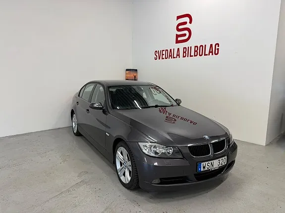 BMW 320I