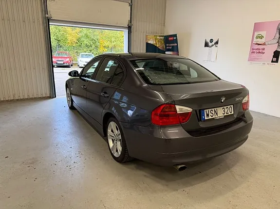 BMW 320I 2005 photo 4