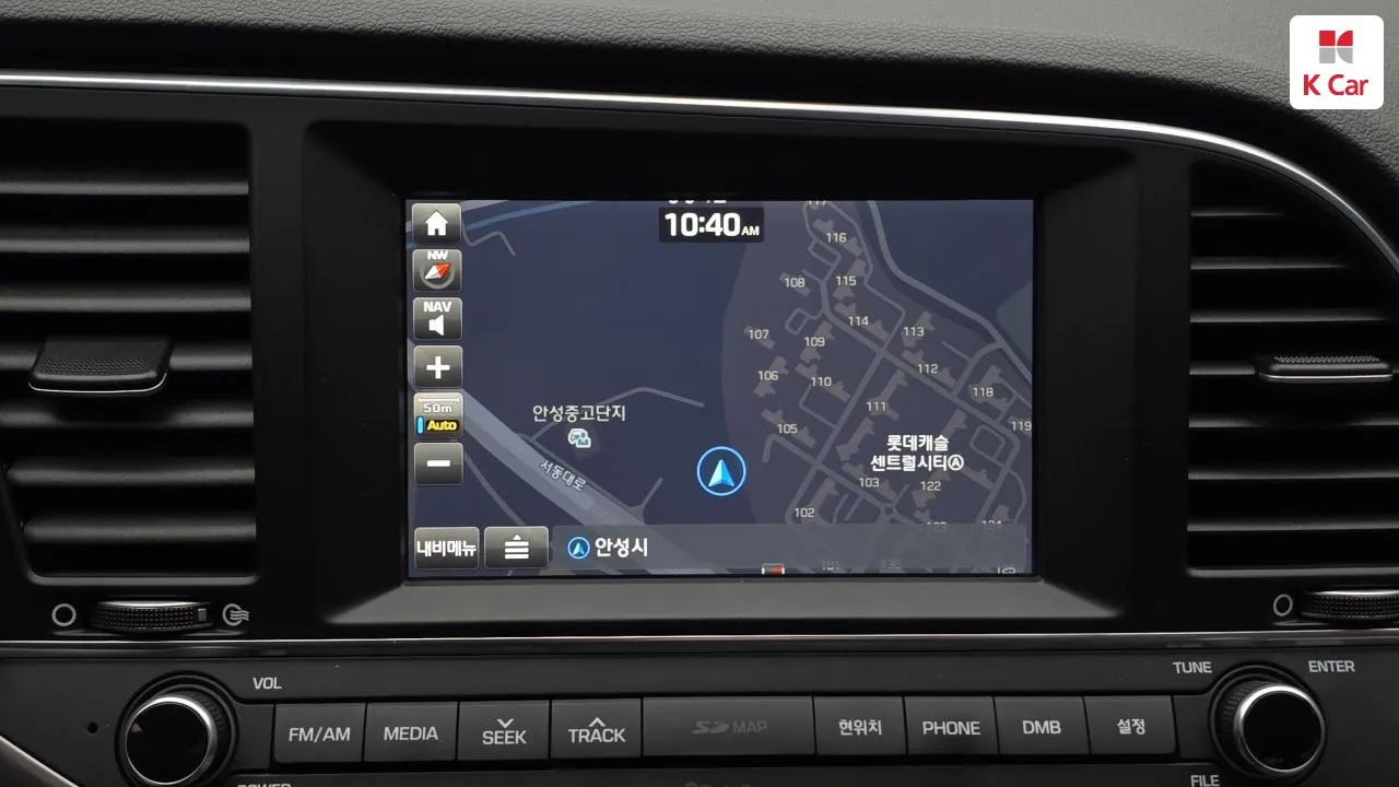 Hyundai Accent Ad 2016 photo 4