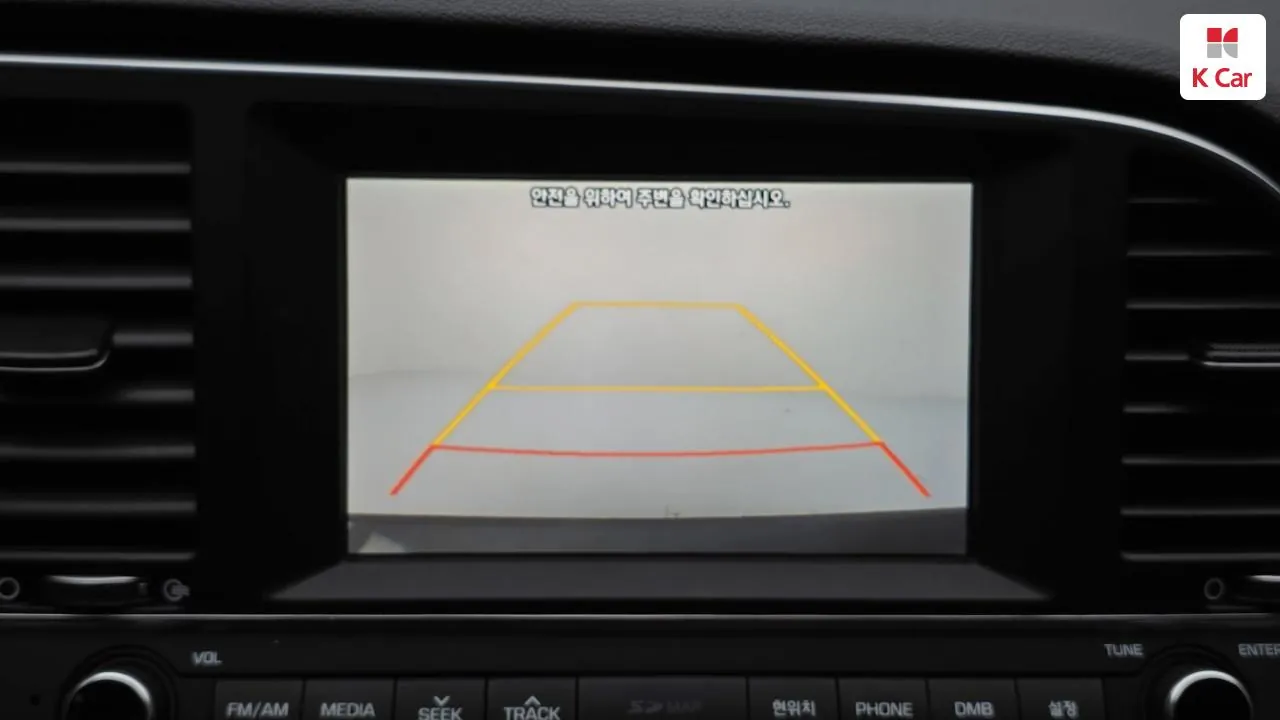 Hyundai Accent Ad 2016 photo 5