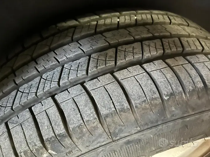 Mercedes-Benz Ml 2001 photo 5