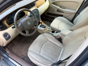 Jaguar X-Type 2006 photo 3