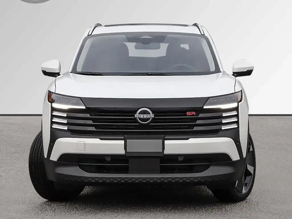 Nissan Kicks 2026 photo 2