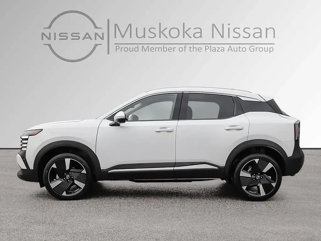 Nissan Kicks 2026 photo 3