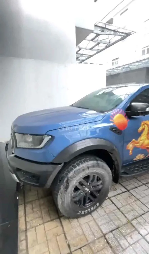 Ford Raptor