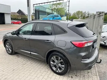 Ford Kuga 2020 photo 3
