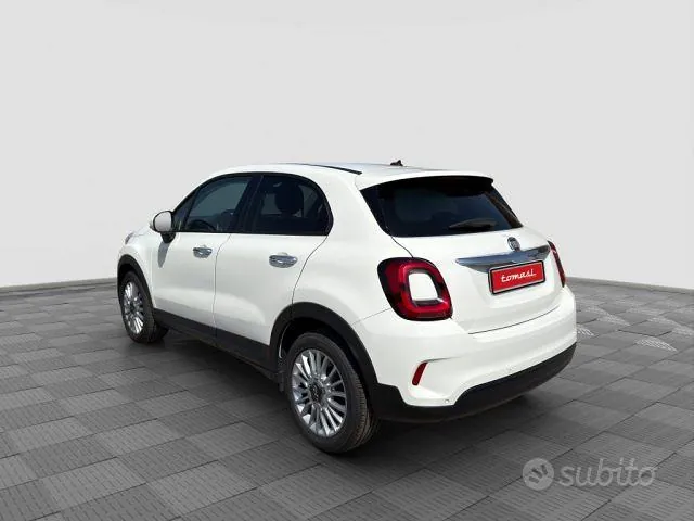 Fiat 500X 2021 photo 3