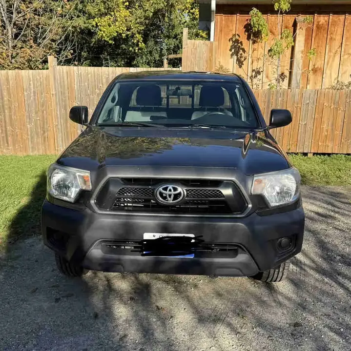 Toyota Tacoma