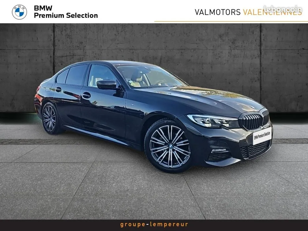 BMW Série 3