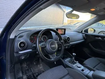 Audi A3 2014 photo 3