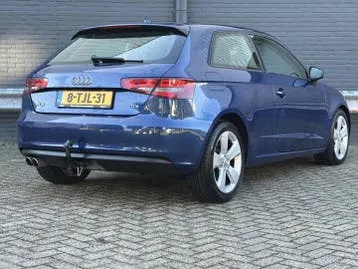 Audi A3 2014 photo 2