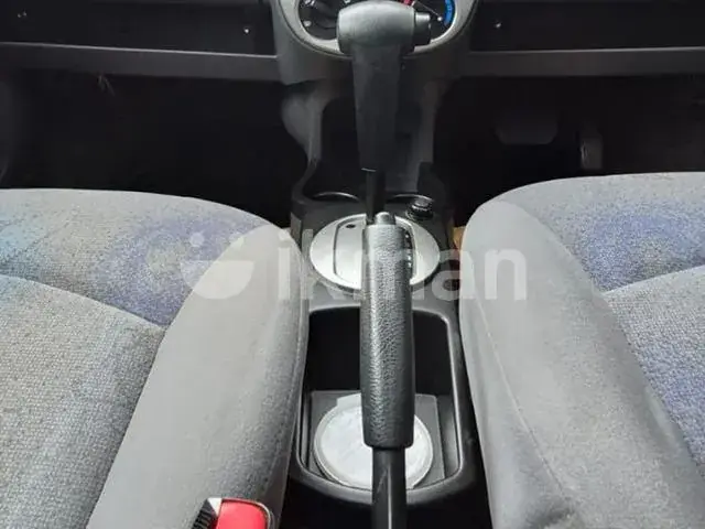 Chevrolet Spark 2010 photo 5
