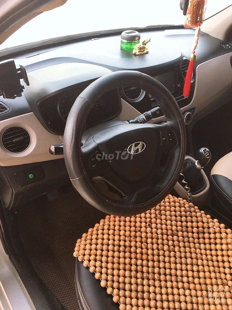 Hyundai Grand I10 2016 photo 2