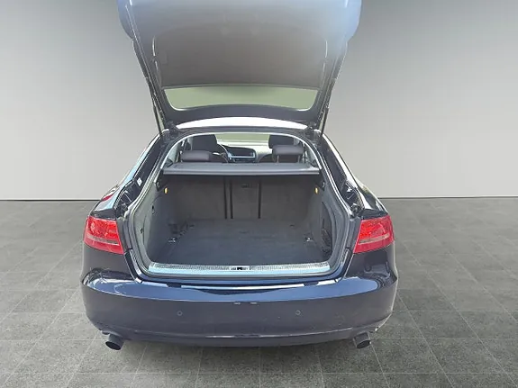 Audi A5 2011 photo 5