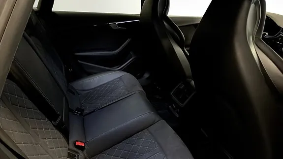 Audi A5 2022 photo 5