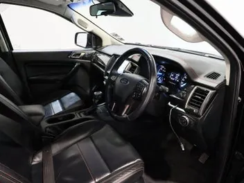 Ford Ranger 2022 photo 4