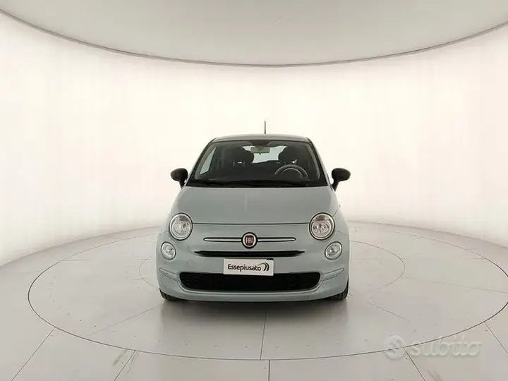 Fiat 500 2023 photo 2