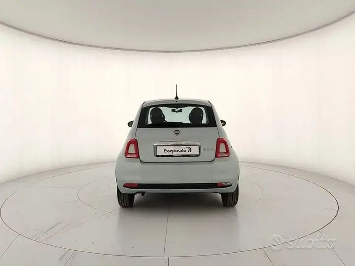 Fiat 500 2023 photo 5