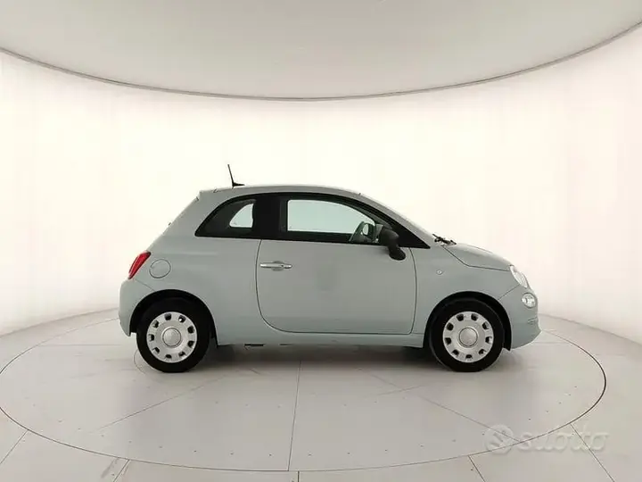Fiat 500 2023 photo 4